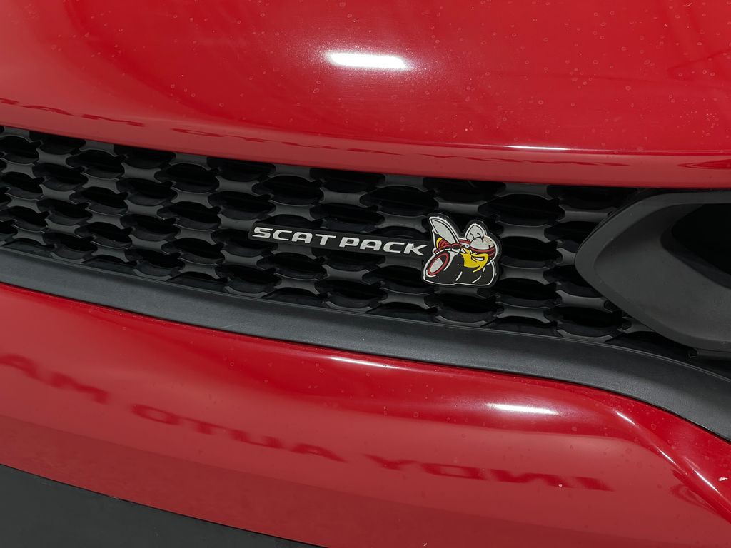 2019 Dodge Charger Image 41