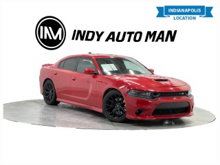 Image for 2019 Dodge Charger R/T Scat Pack ID: 6817213