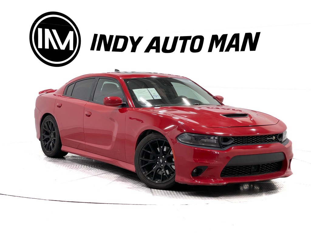 2019 Dodge Charger Image 2