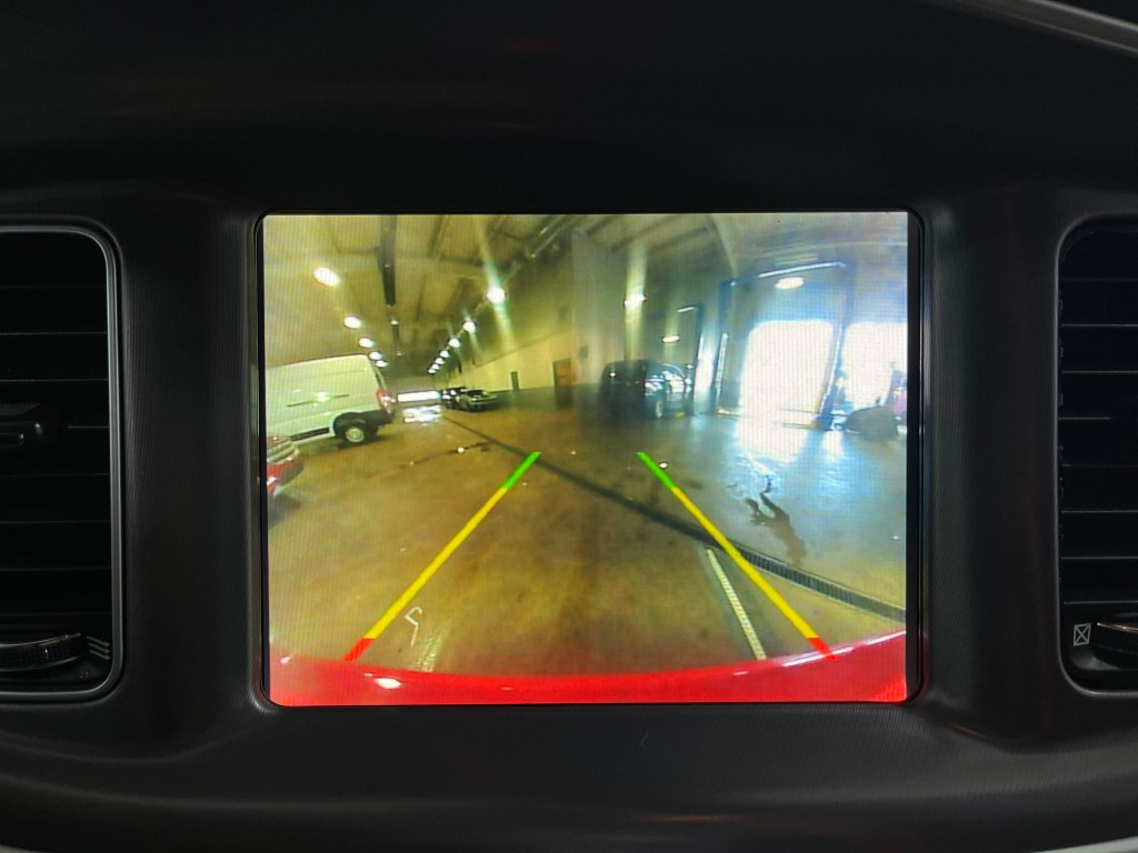 2019 Dodge Charger Image 10