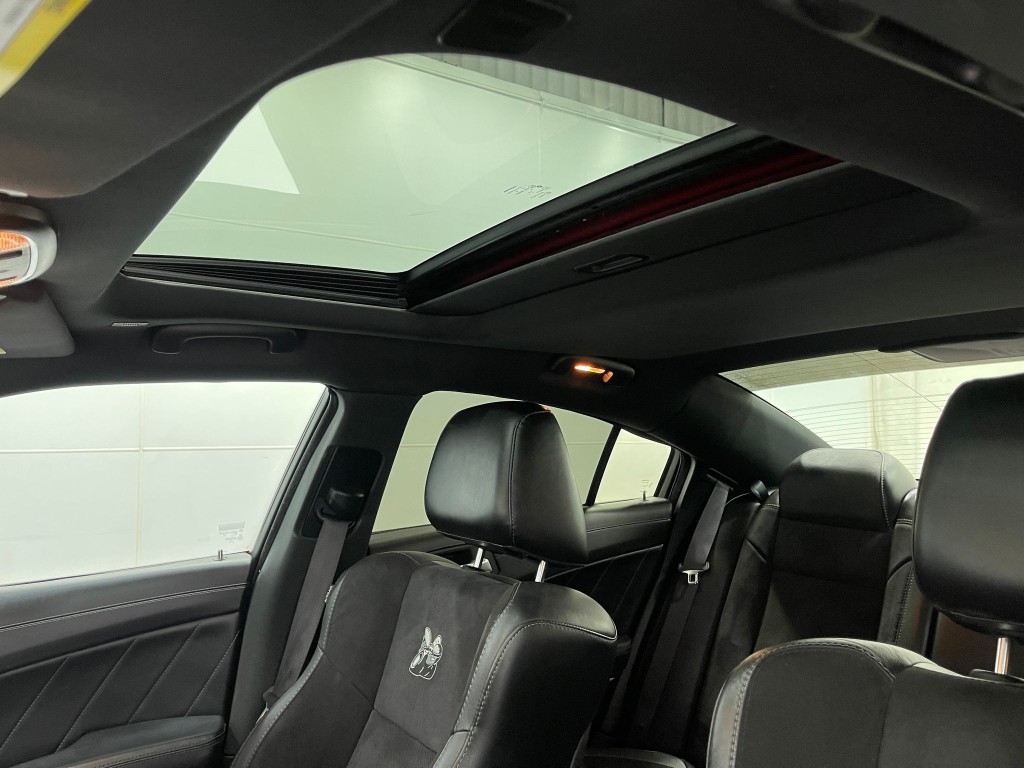 2019 Dodge Charger Image 11