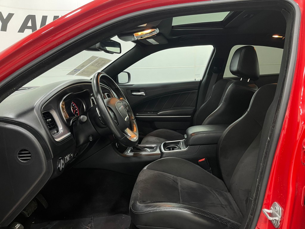 2019 Dodge Charger Image 13