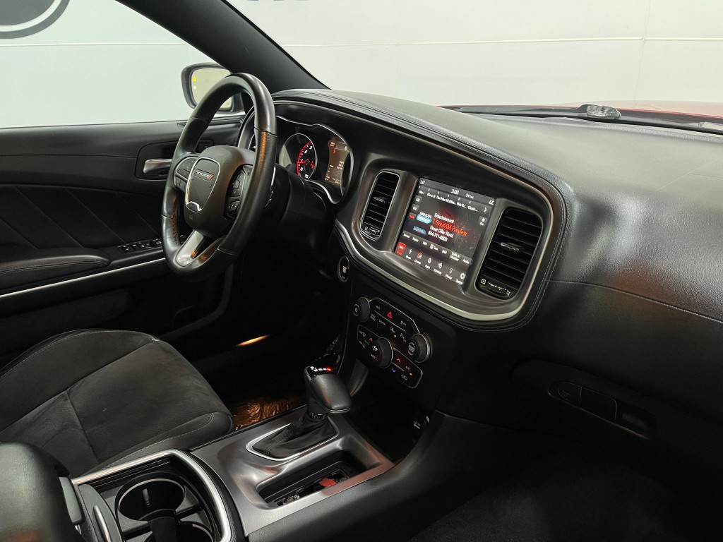 2019 Dodge Charger Image 21