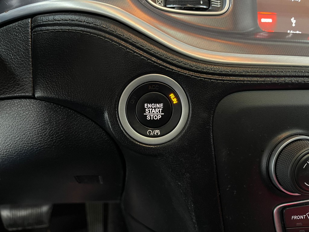 2019 Dodge Charger Image 22