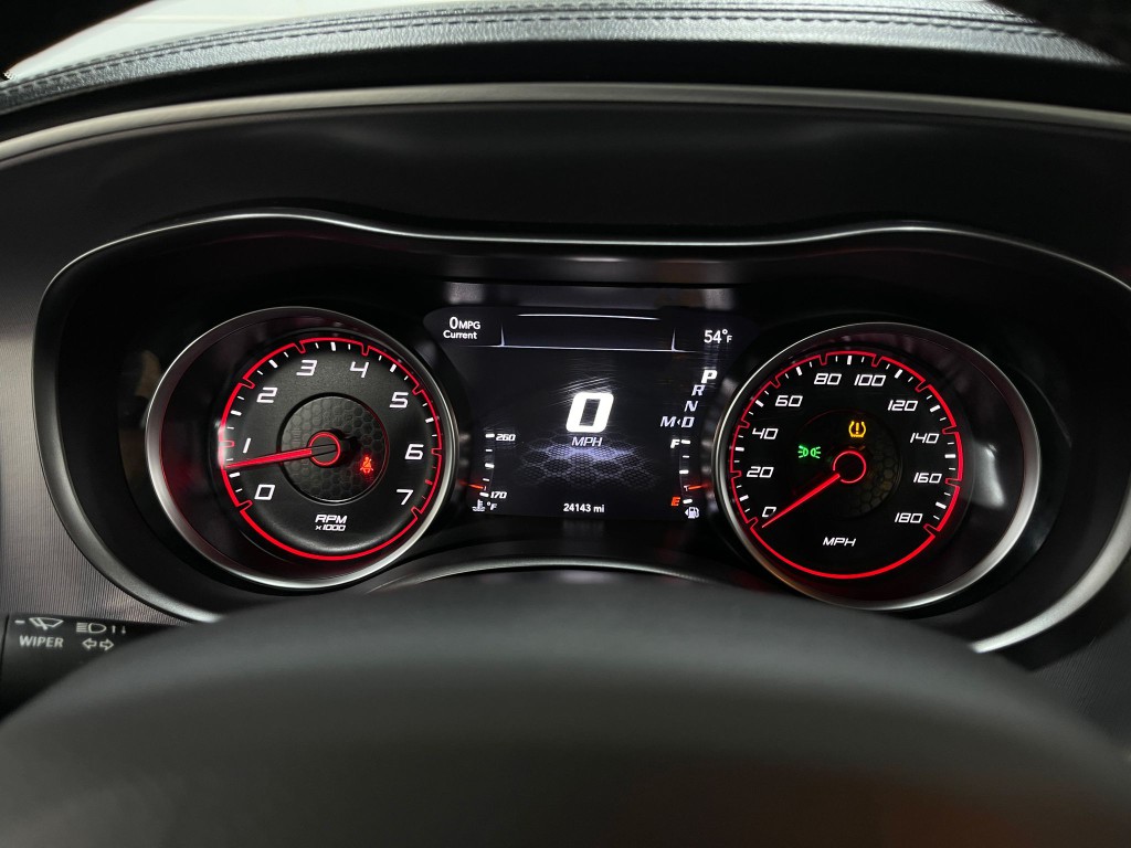 2019 Dodge Charger Image 24