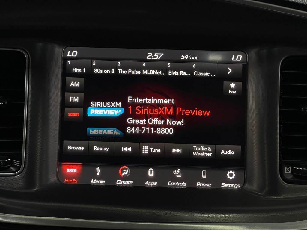 2019 Dodge Charger Image 25