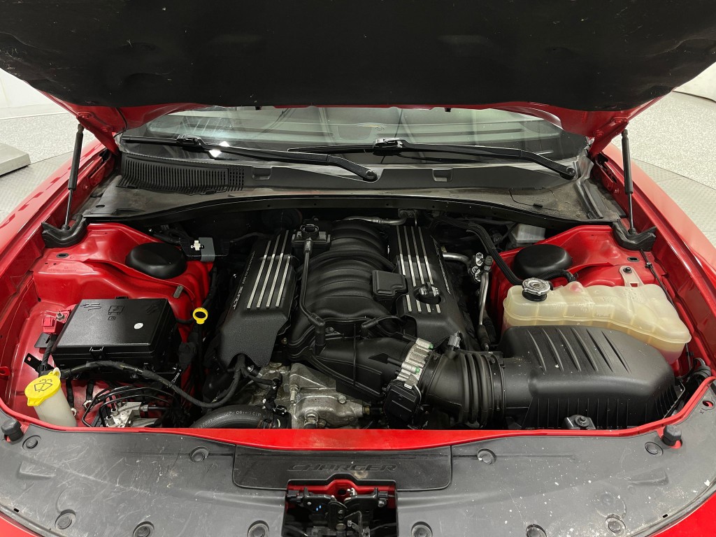 2019 Dodge Charger Image 28