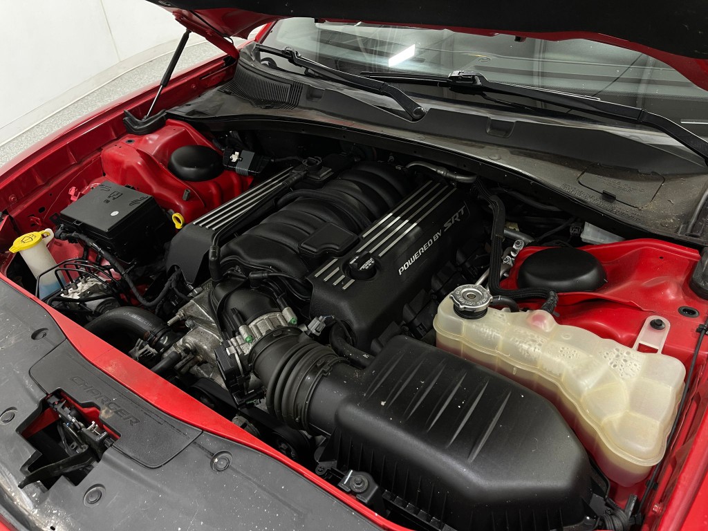 2019 Dodge Charger Image 29