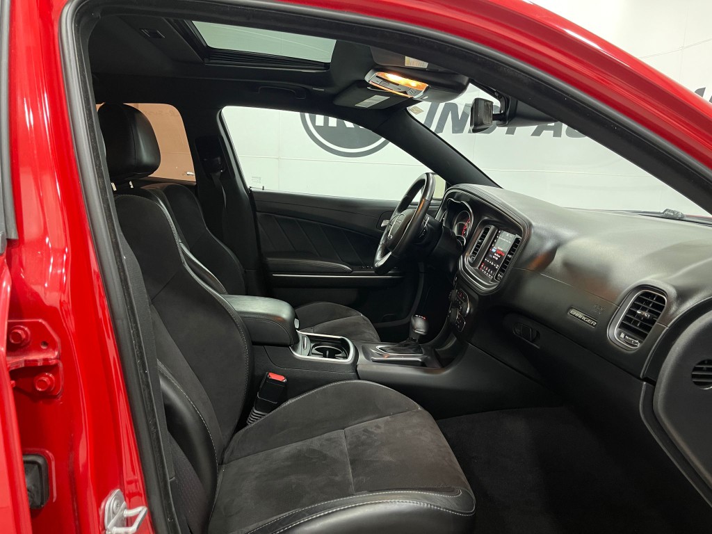 2019 Dodge Charger Image 33