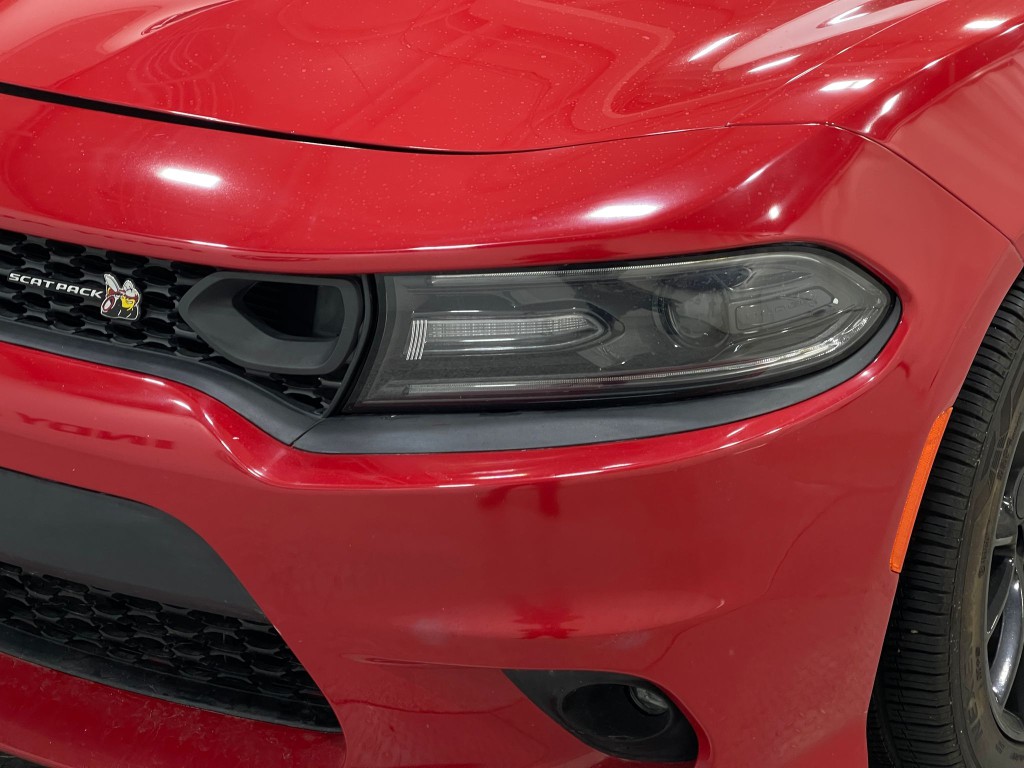 2019 Dodge Charger Image 34