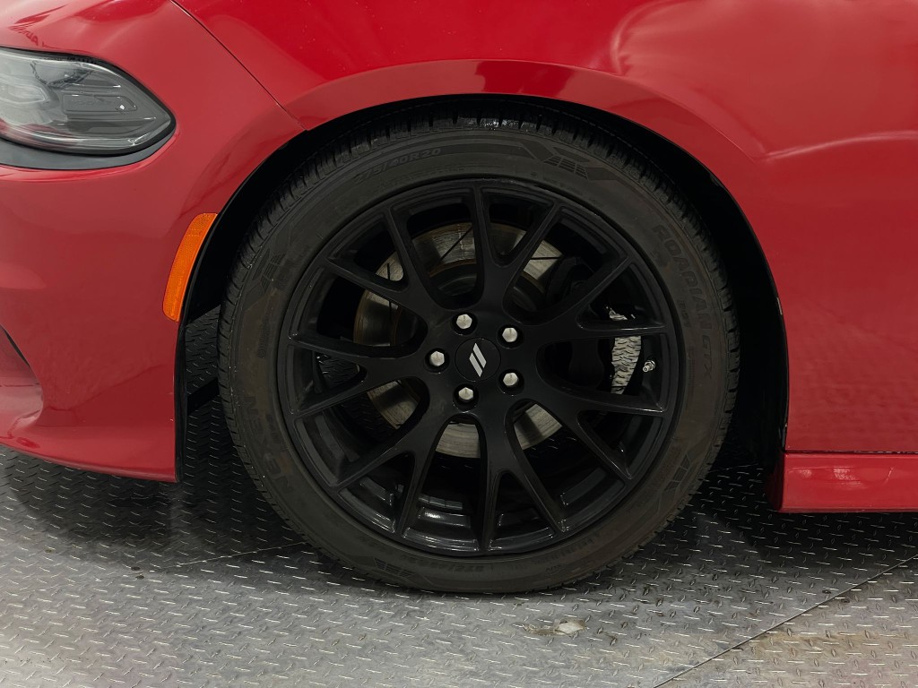 2019 Dodge Charger Image 36