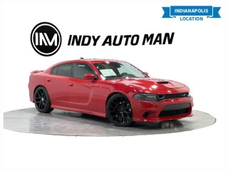 Image for 2019 Dodge Charger R/T Scat Pack ID: 6817213
