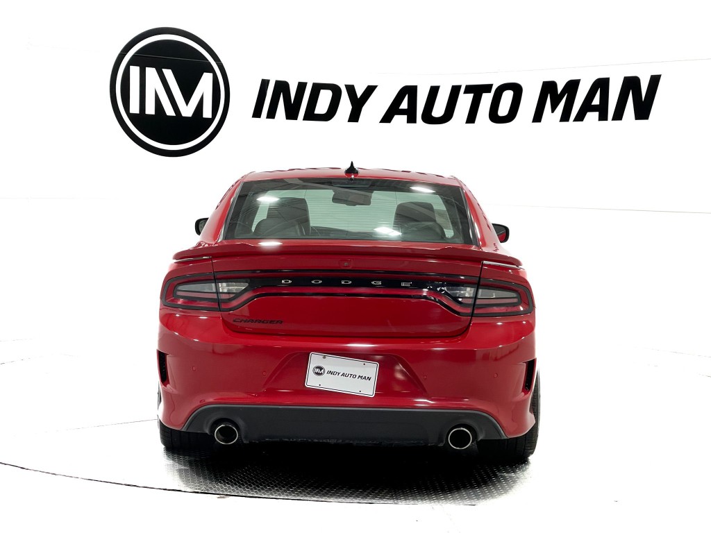 2019 Dodge Charger Image 5