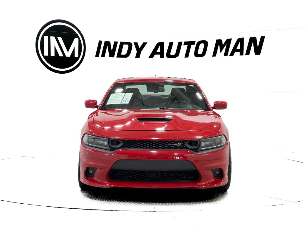 2019 Dodge Charger Image 9