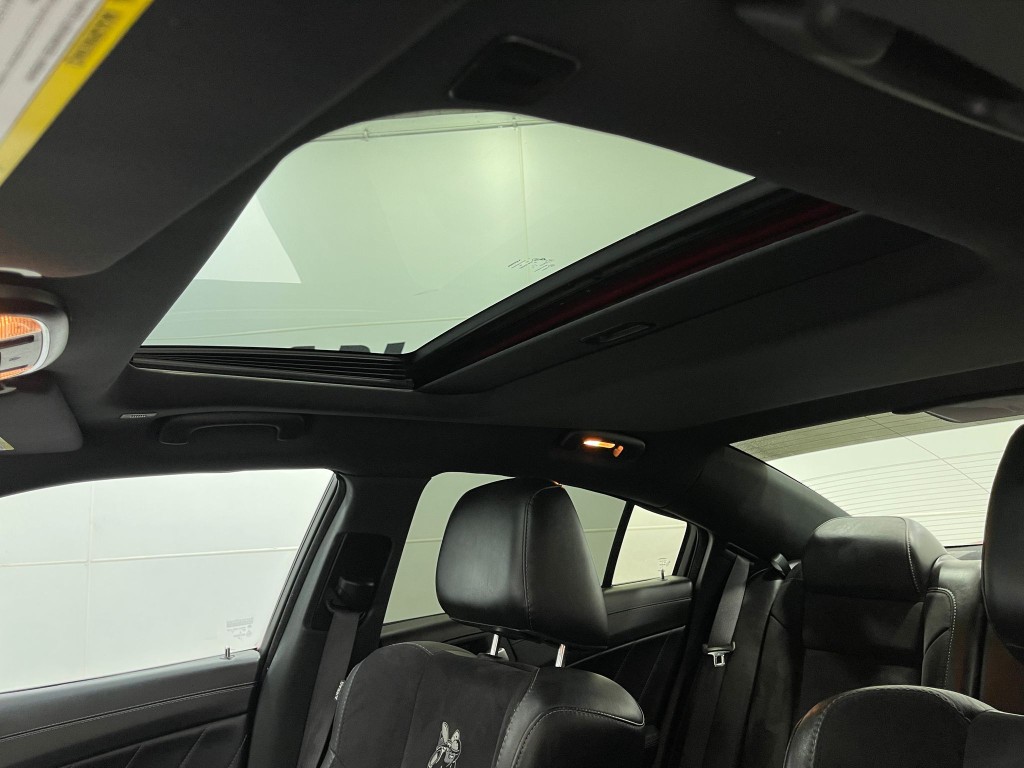 2019 Dodge Charger Image 11