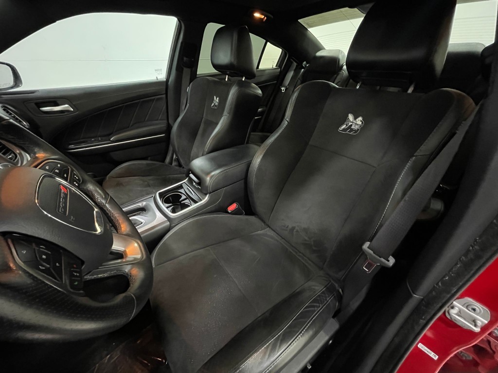 2019 Dodge Charger Image 13
