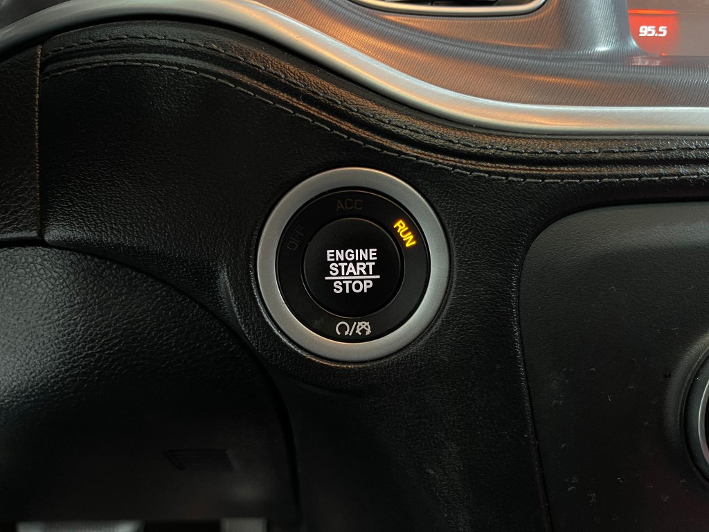 2019 Dodge Charger Image 20