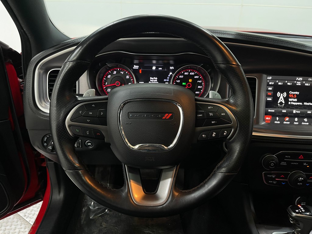 2019 Dodge Charger Image 21