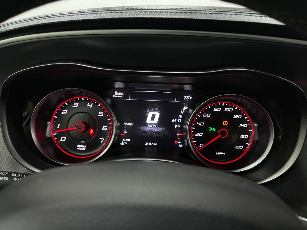 2019 Dodge Charger Image 22