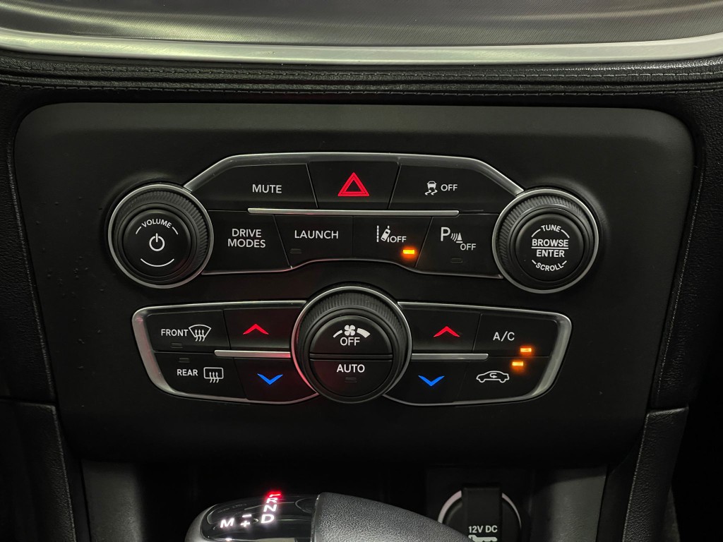2019 Dodge Charger Image 24