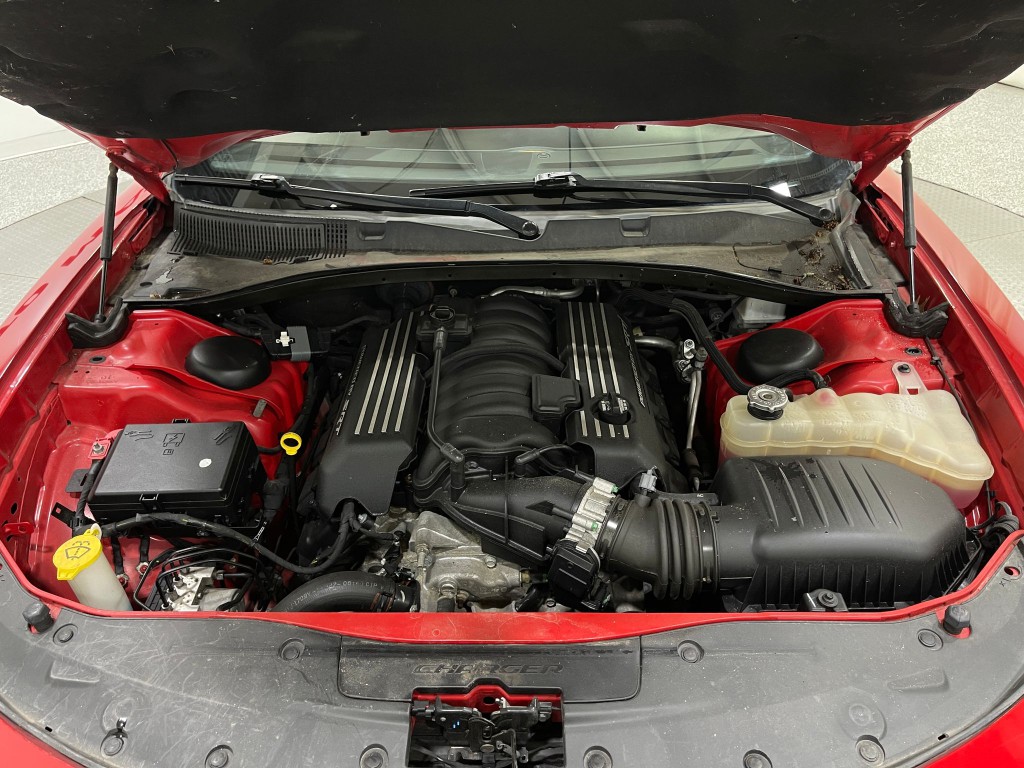 2019 Dodge Charger Image 26