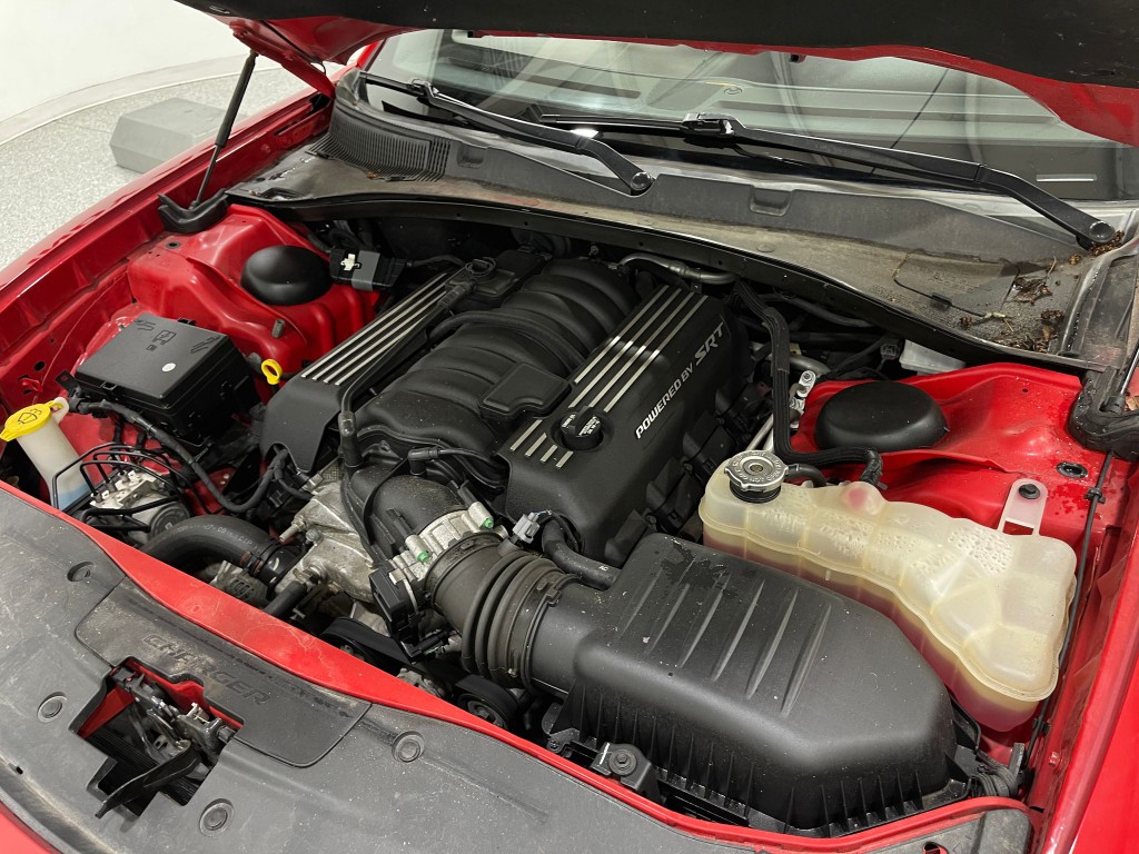 2019 Dodge Charger Image 27