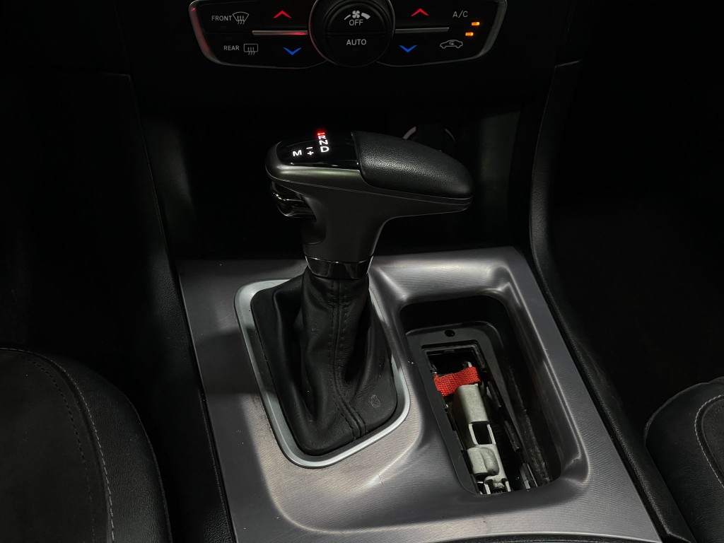 2019 Dodge Charger Image 28