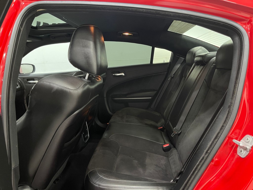 2019 Dodge Charger Image 29