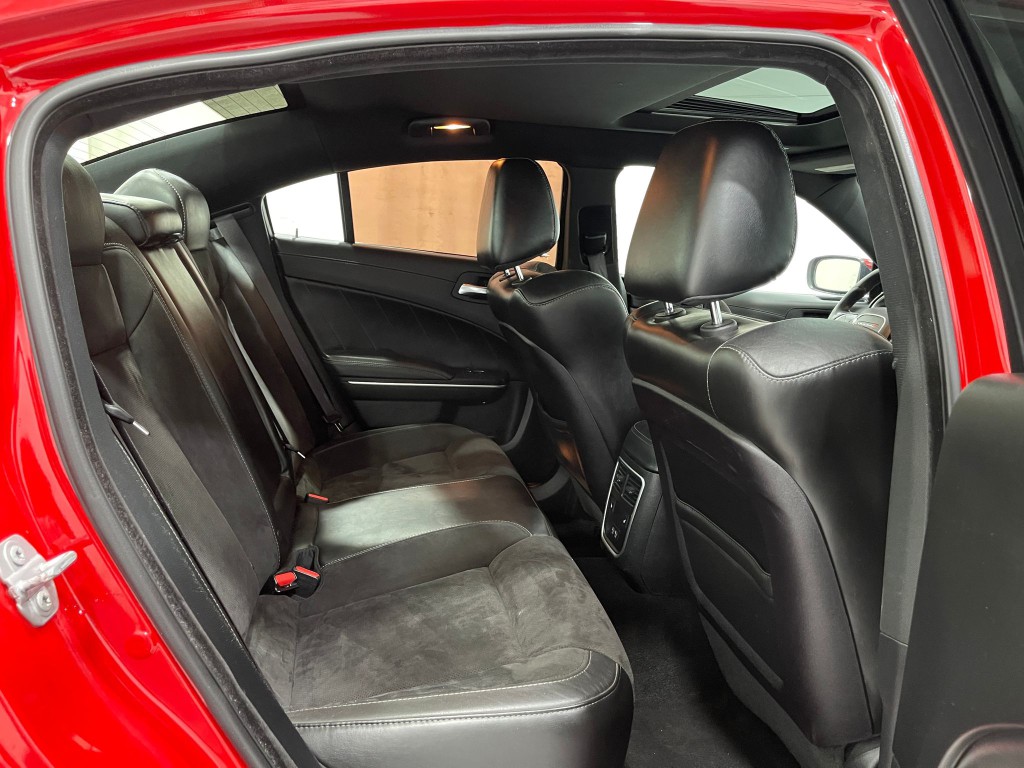 2019 Dodge Charger Image 30