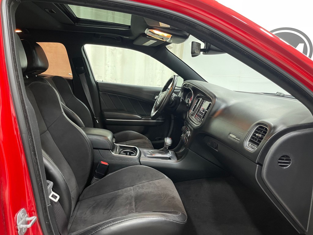 2019 Dodge Charger Image 31