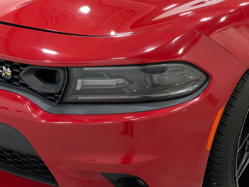 2019 Dodge Charger Image 32