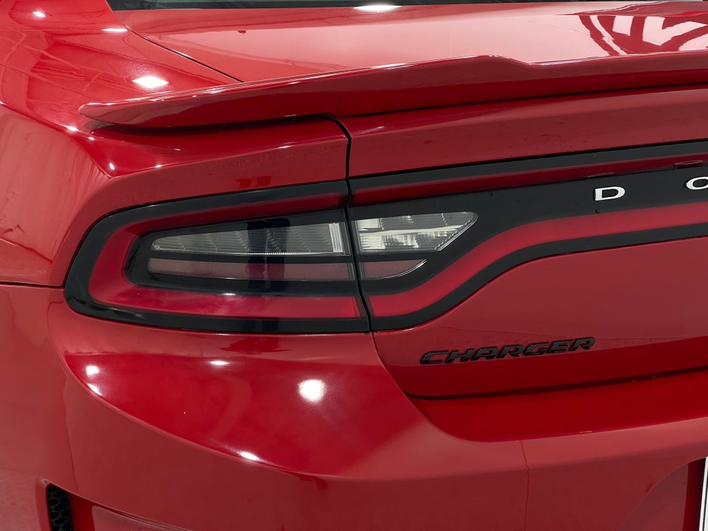 2019 Dodge Charger Image 33