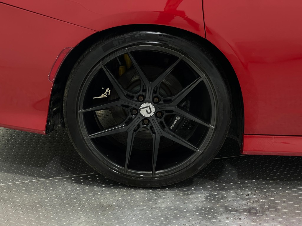 2019 Dodge Charger Image 34