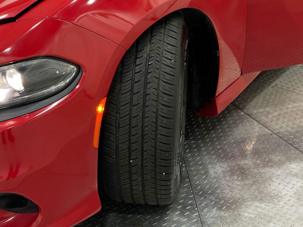 2019 Dodge Charger Image 35