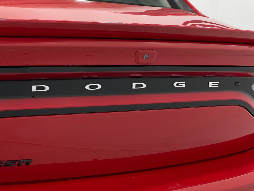 2019 Dodge Charger Image 37