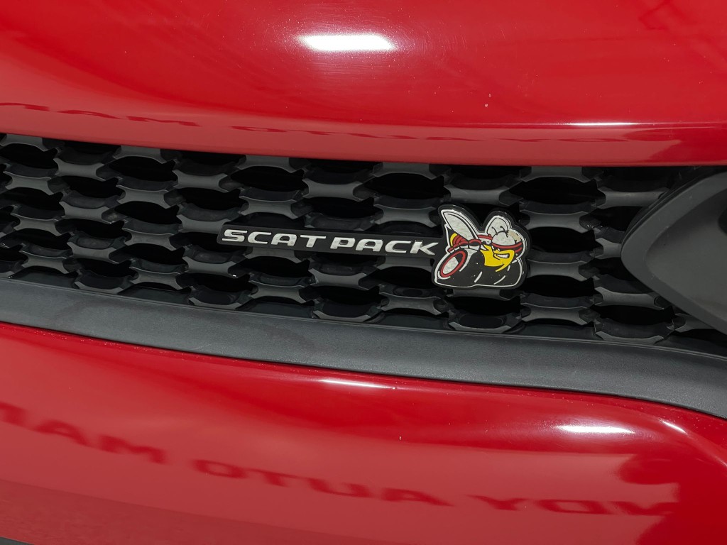 2019 Dodge Charger Image 39