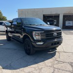 Image for 2021 Ford F-150 Lariat ID: 6817214