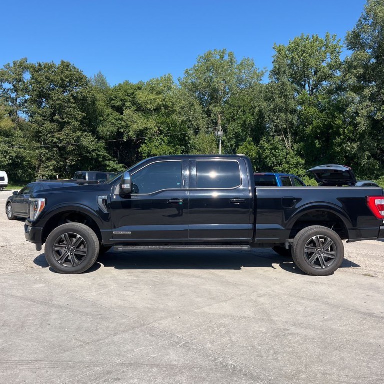 2021 Ford F-150 Image 5