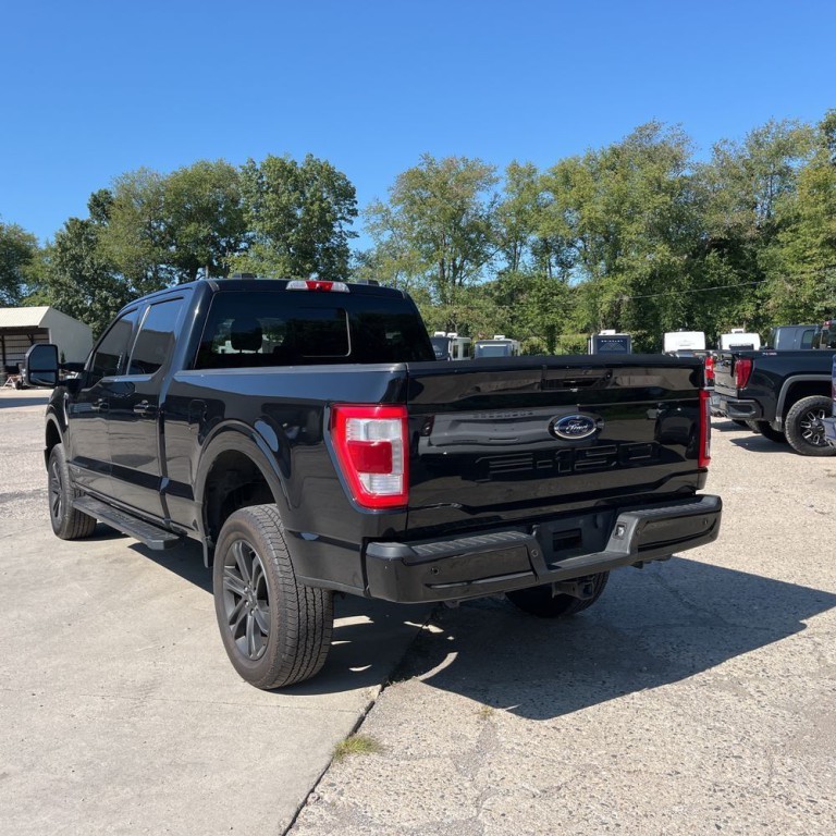 2021 Ford F-150 Image 7