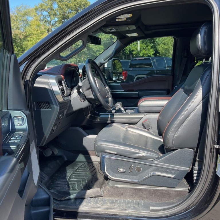 2021 Ford F-150 Image 8