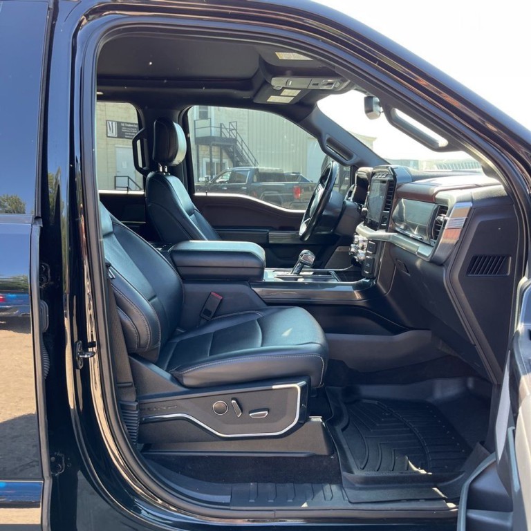 2021 Ford F-150 Image 9