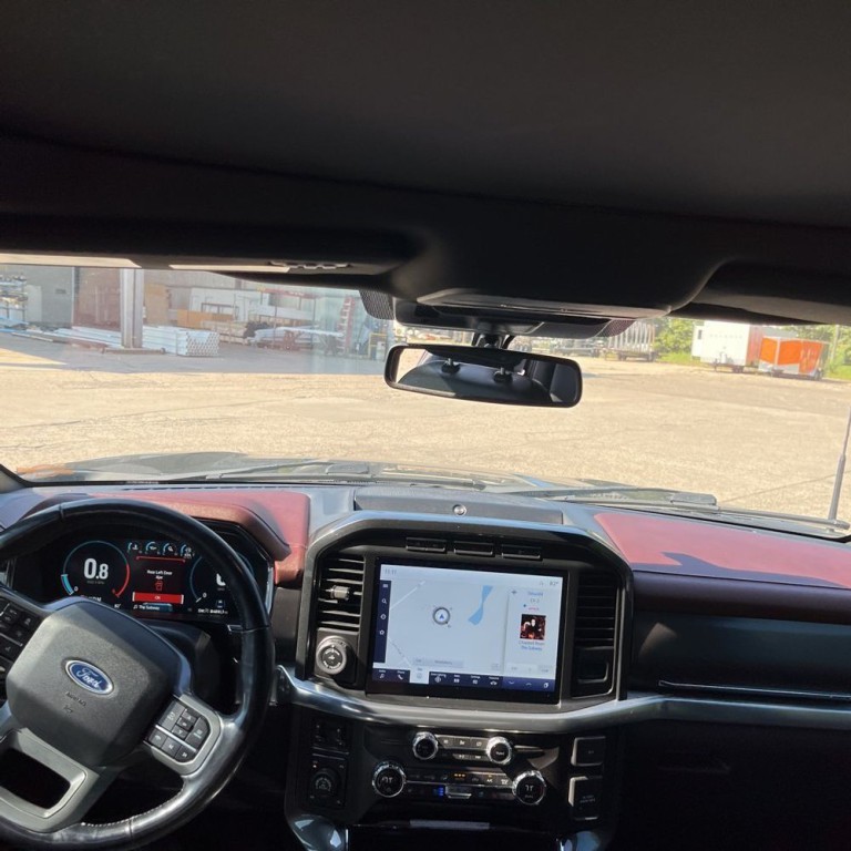 2021 Ford F-150 Image 10