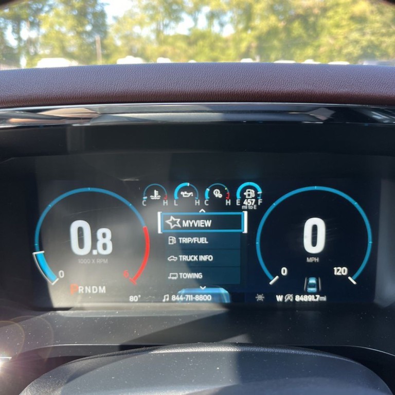 2021 Ford F-150 Image 11