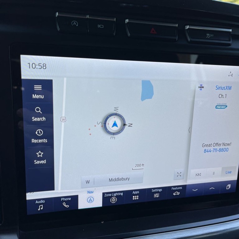 2021 Ford F-150 Image 13