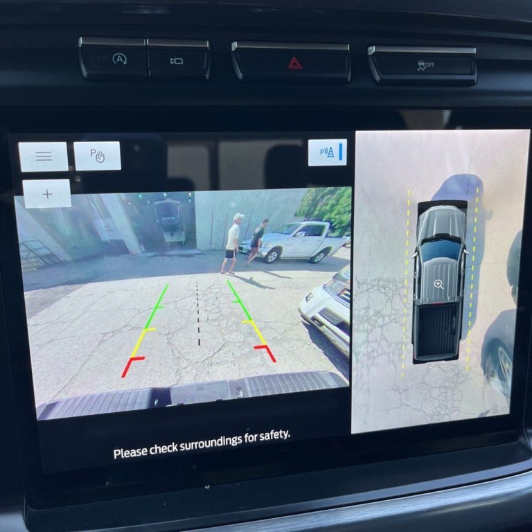 2021 Ford F-150 Image 14