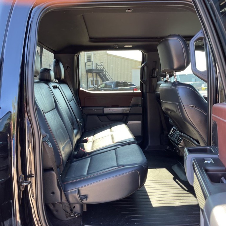 2021 Ford F-150 Image 17