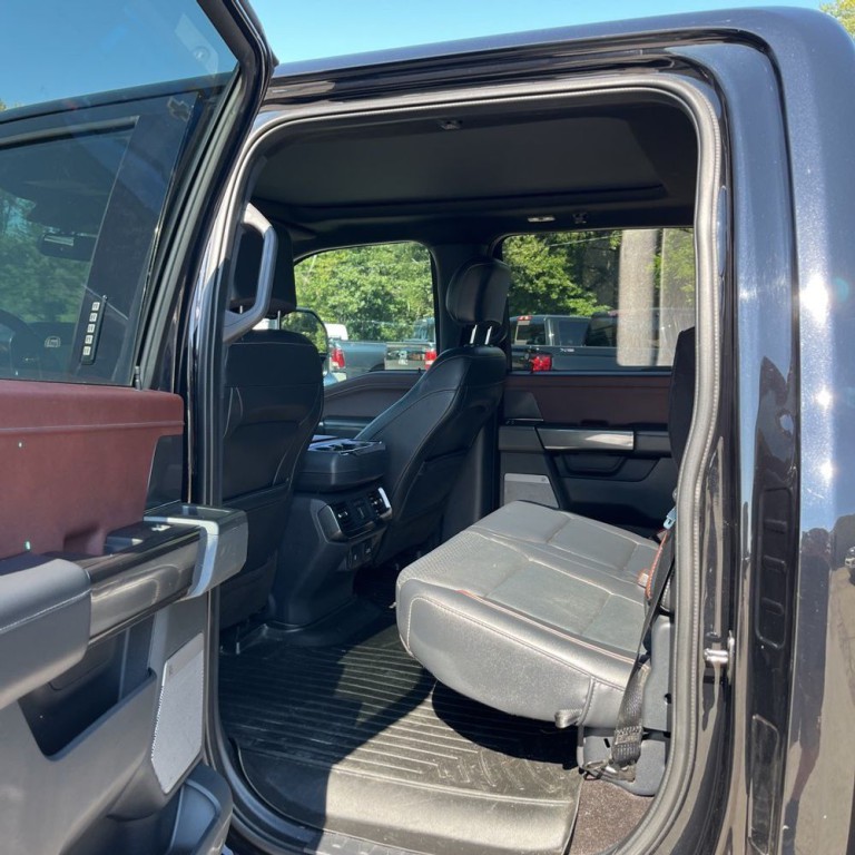 2021 Ford F-150 Image 18
