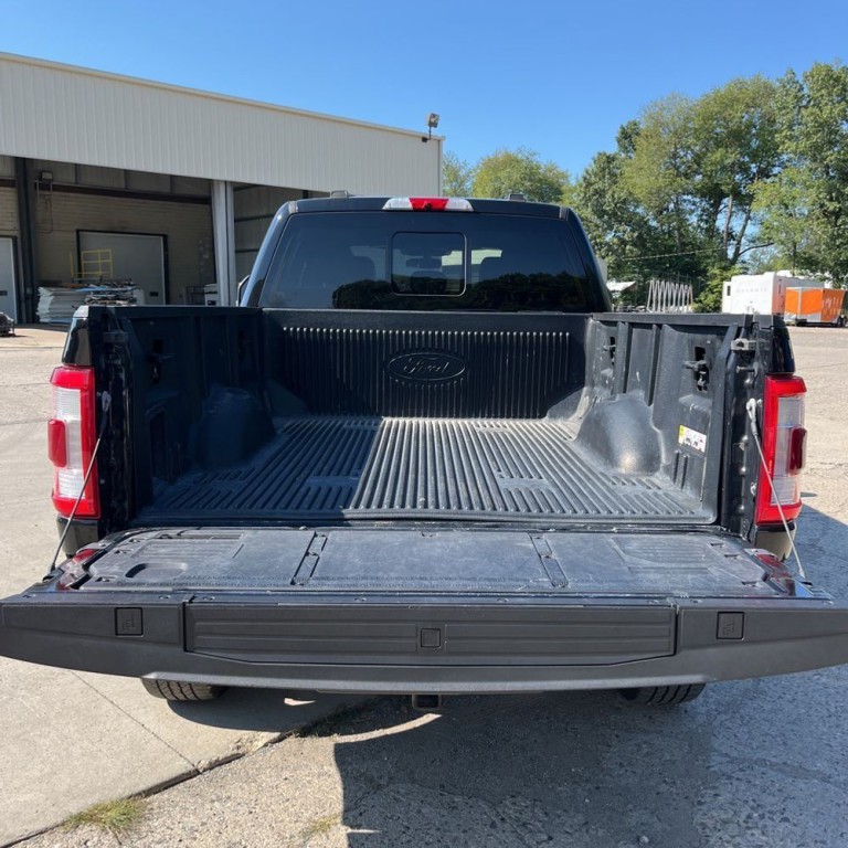 2021 Ford F-150 Image 19