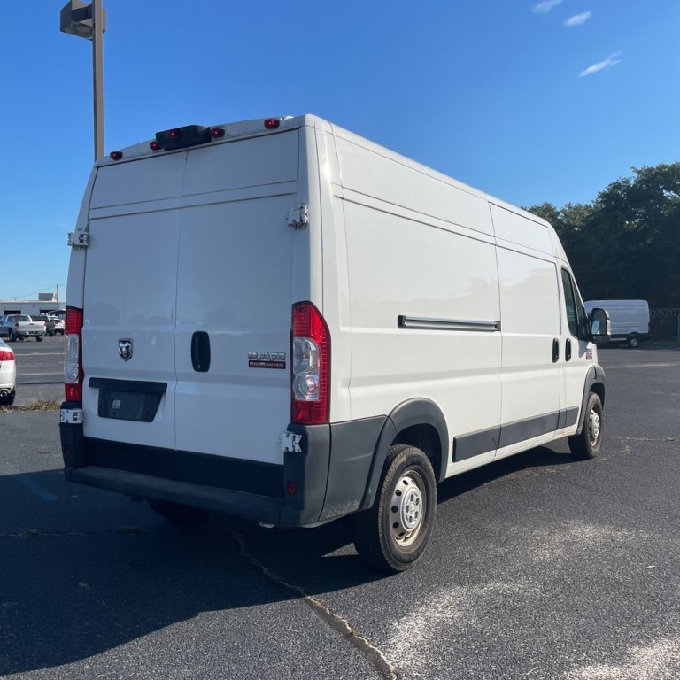 2021 RAM Promaster Image 6