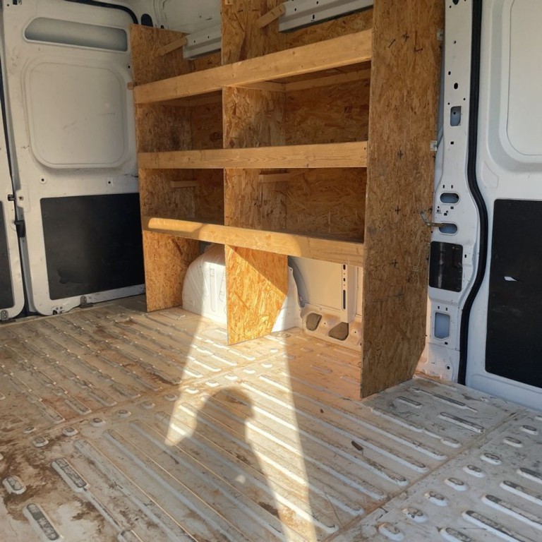 2021 RAM Promaster Image 14